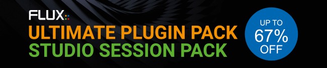 Banner Flux - Up to 67% Off