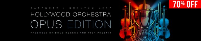 Banner EastWest Flash Sale - One Week Only!