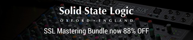 Banner SSL - Mastering Bundle - 88% Off