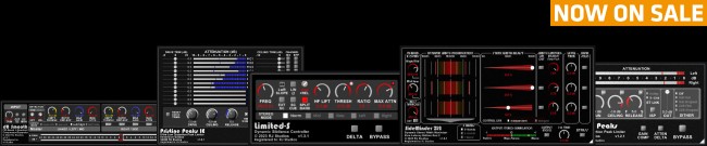Banner Raising Jake Studios - 25% Off