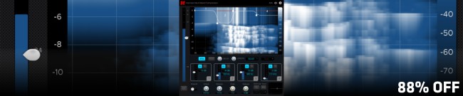 Banner Harrison - Multi Band Compressor - 88% Off