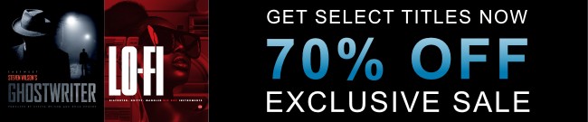 Banner Exclusive Offer: Get 70% Off EastWest