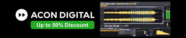 Banner Acon Digital - Up to 50% Off