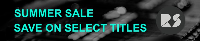 Banner Rast Sound - Summer Sale