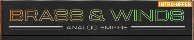 Banner MeldaProduction: Launch Sale