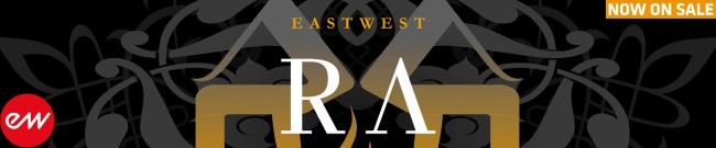 Banner EastWest - Summer Blockbuster Flash Sale