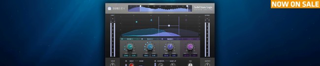Banner SSL - SubGen - On Sale