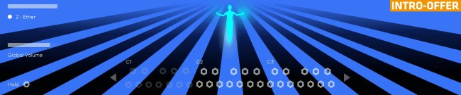 Banner Mntra Instruments - The Dark Tower - Intro Offer
