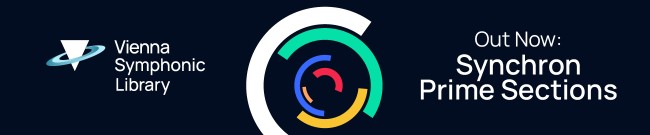 Banner VSL: Synchron Prime Orchestra - Intro Offer