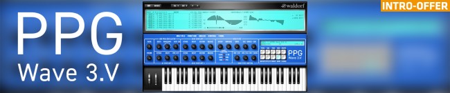 Banner Waldorf - PPG 3.V - Intro Offer