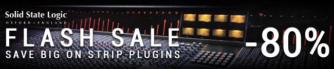 Banner SSL - Strip Plugins Flash Sale
