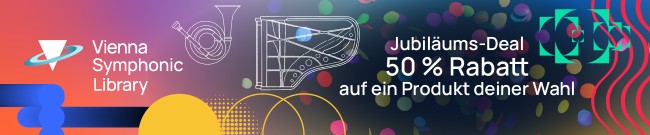 Banner Vienna Anniversary Offer