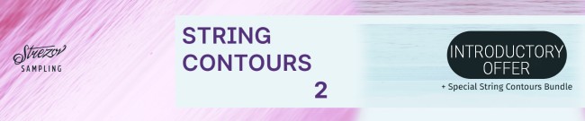 Banner Strezov Sampling Launch Offer