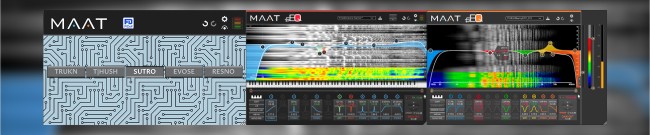 Banner Maat Labs - 30% Off