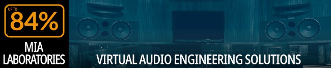 Banner MIA Laboratories - Up to 84% Off