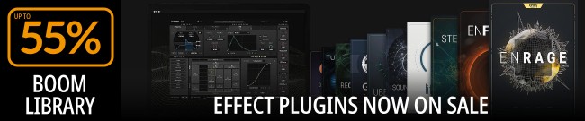 Banner Boom Library - Up to 55% Off