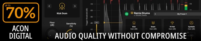 Banner Acon Digital - Up to 70% Off