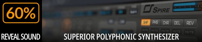 Banner Reveal Sound - 60% Off