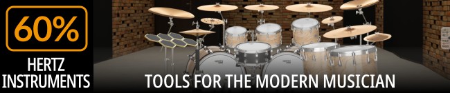 Banner Hertz Instruments - 60% Off