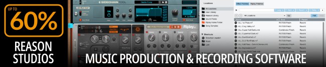 Banner Reason Studios - Up to 60% Off