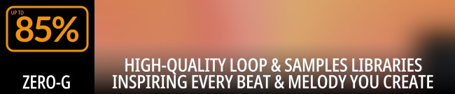 Banner Zero-G - Up to 85% Off