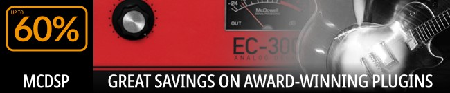 Banner McDSP - Up to 60% Off