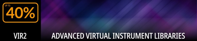 Banner Vir2 Instruments - Up to 40% Off