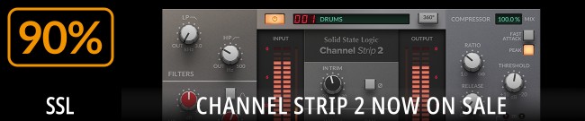 Banner SSL - 90% Off