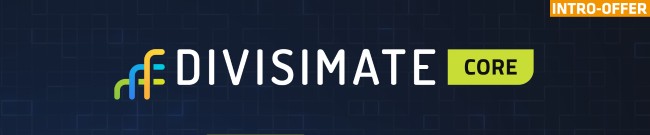 Banner Nextmidi - Divisimate Core - Intro Offer