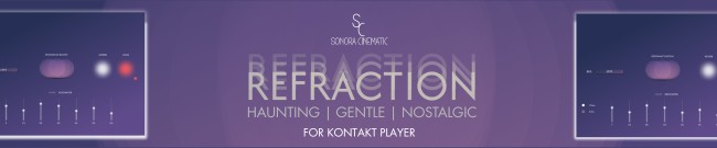 Banner Sonora Cinematic Launch Offer