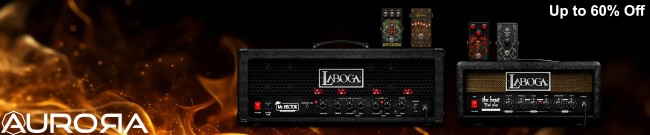 Banner Aurora DSP - Up to 60% Off