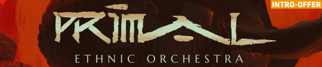 Banner Strezov Sampling Launch Offer