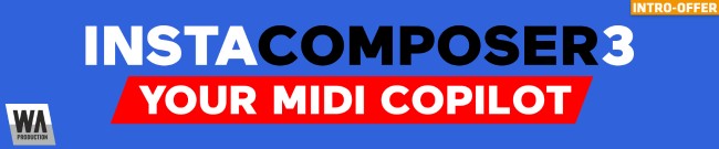 Banner W.A. Production Introductory Offer