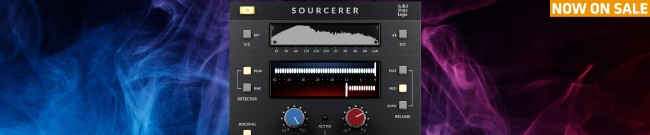 Banner SSL - Sourcerer - On Sale