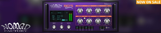 Banner Nomad Factory - Up to 70% Off