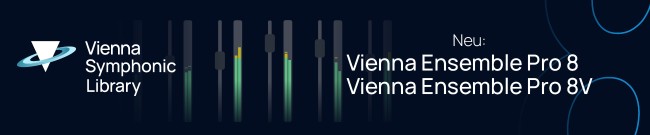 Banner Vienna Symphonic Library Launch Offer