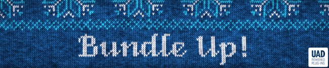 Banner Universal Audio - Up to 73% Off