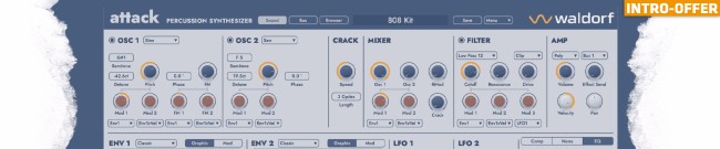 Banner Waldorf - Attack 3 - Launch Sale