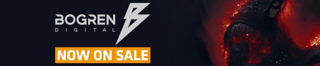 Banner Bogren Digital - 20% Off