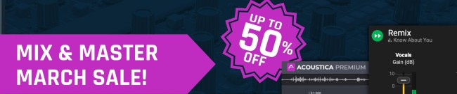 Banner Acon Digital - Up to 50% Off