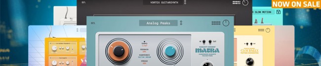 Banner Karanyi Sounds - Up to 60% Off