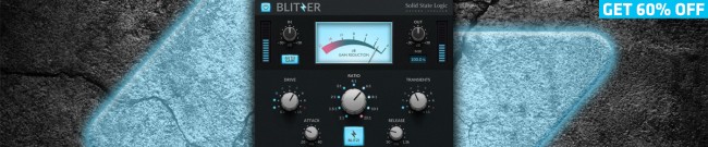 Banner SSL - Blitzer - 60% Off