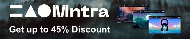 Banner Mntra Instruments - Up to 45% Off