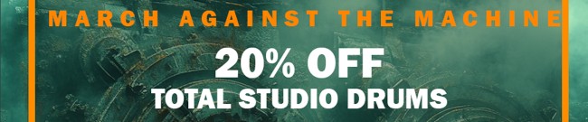 Banner Ugritone - 20% Off - Flash Sale