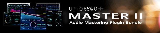 Banner Zynaptiq - Up to 65% Off