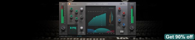 Banner SSL - X-Comp - 90% Off