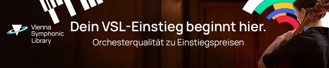 Banner VSL - Your Vienna Starts Here