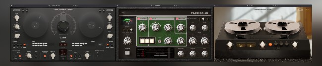 Banner AIR Music Tech - Introductory Offer