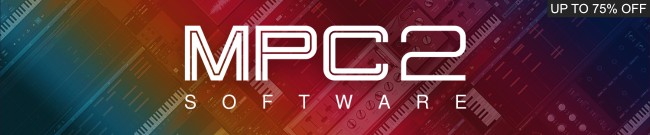 Banner AKAI - Up to 75% Off