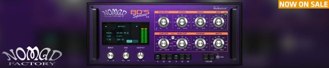 Banner Nomad Factory - Up to 85% Off